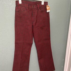 Vintage Levi’s size 4